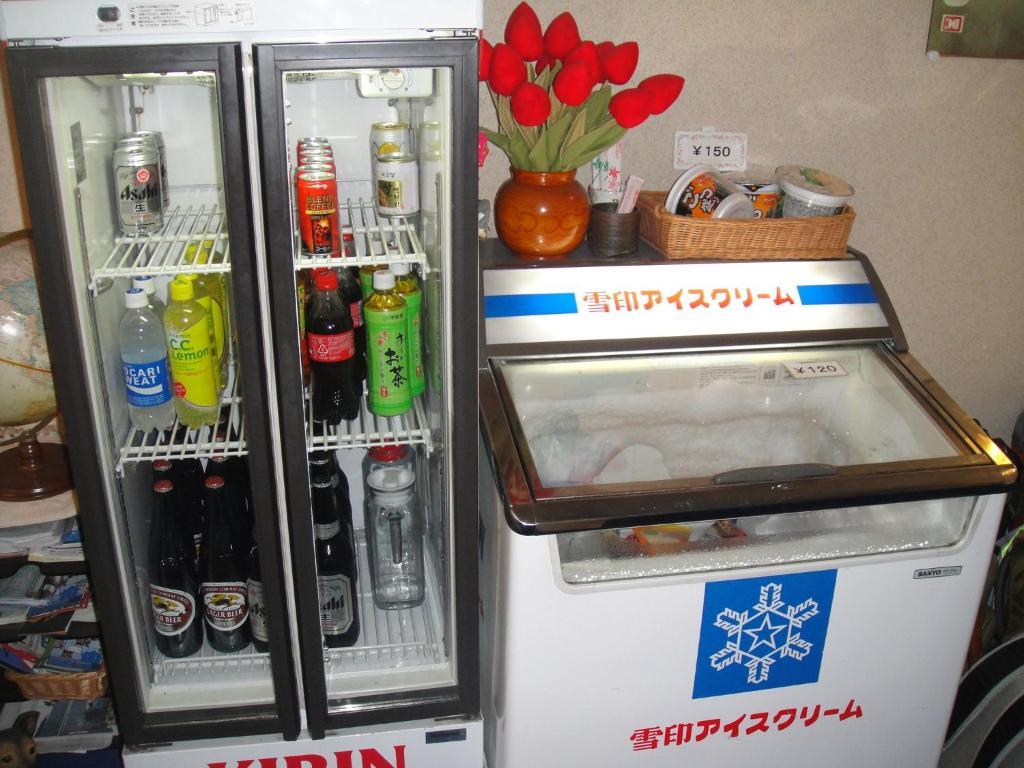 瑞都瑙乐酒店 日光 外观 照片