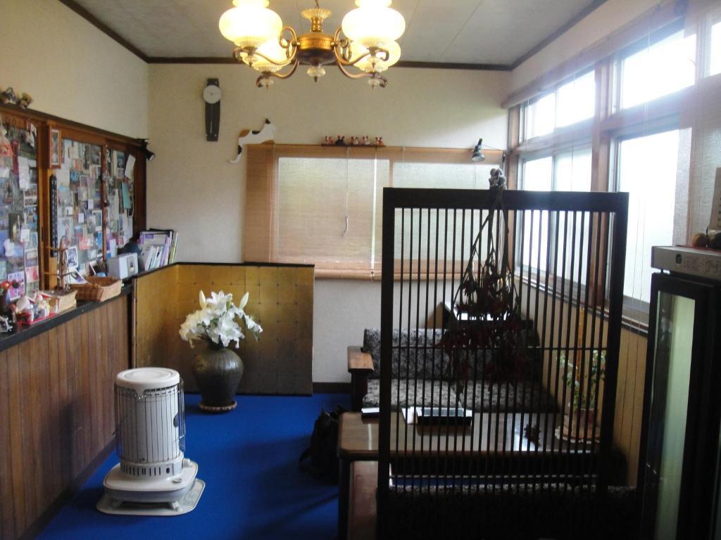 瑞都瑙乐酒店 日光 外观 照片